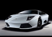 2007 Lamborghini Murcielago LP640 Versace